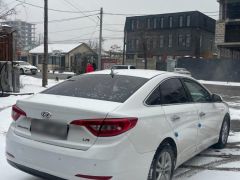 Photo of the vehicle Hyundai Sonata