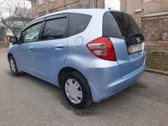 Photo of the vehicle Honda Fit