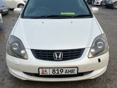 Сүрөт унаа Honda Civic