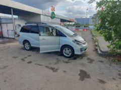 Фото авто Toyota Estima