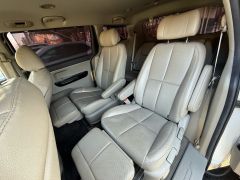 Сүрөт унаа Kia Carnival