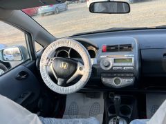 Сүрөт унаа Honda Jazz