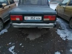 Сүрөт унаа ВАЗ (Lada) 2105