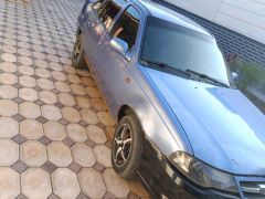 Сүрөт унаа Daewoo Nexia