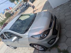 Сүрөт унаа Chevrolet Spark