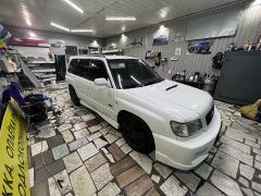 Photo of the vehicle Subaru Forester