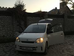 Фото авто Daihatsu Cuore