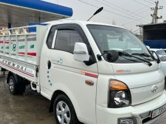 Фото авто Hyundai Porter