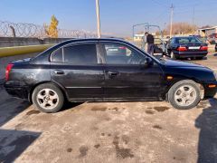 Сүрөт унаа Hyundai Elantra