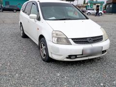 Сүрөт унаа Honda Stream