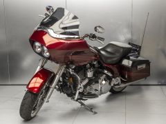 Фото авто Harley-Davidson Road Glide