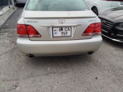 Photo of the vehicle Toyota Crown