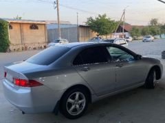 Сүрөт унаа Honda Accord