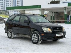 Photo of the vehicle Lexus RX