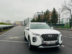 Photo of the vehicle Hyundai Palisade