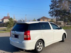 Photo of the vehicle Toyota Wish