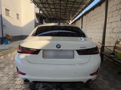 Фото авто BMW 3 серии