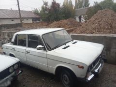 Фото авто ВАЗ (Lada) 2106