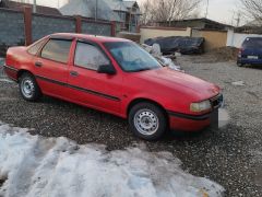 Сүрөт унаа Opel Vectra