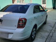 Сүрөт унаа Chevrolet Cobalt