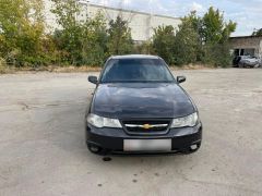 Сүрөт унаа Daewoo Nexia