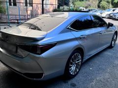 Сүрөт унаа Lexus ES