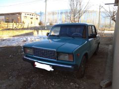 Фото авто ВАЗ (Lada) 2107