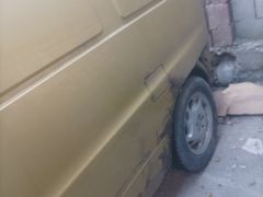 Сүрөт унаа Mercedes-Benz Vito