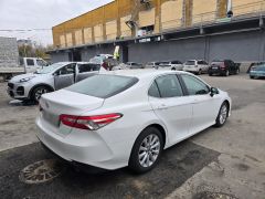 Сүрөт унаа Toyota Camry