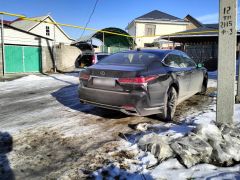 Сүрөт унаа Lexus LS