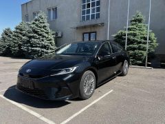 Фото авто Toyota Camry