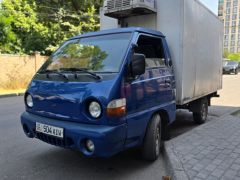 Фото авто Hyundai Porter