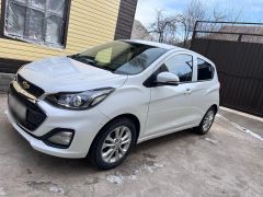 Фото авто Chevrolet Spark