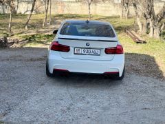 Сүрөт унаа BMW 3 серия