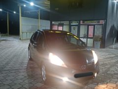 Сүрөт унаа Honda Jazz