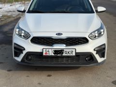 Сүрөт унаа Kia K3