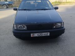 Сүрөт унаа Volkswagen Passat