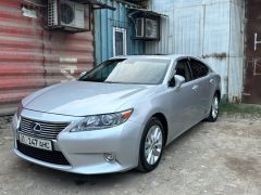 Фото авто Lexus ES