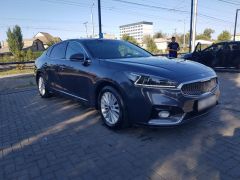 Сүрөт унаа Kia K7