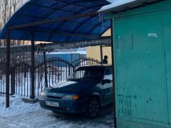 Photo of the vehicle ВАЗ (Lada) 2115