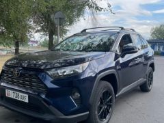 Фото авто Toyota RAV4