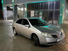 Фото авто Nissan Primera