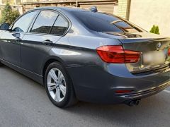 Фото авто BMW 3 серии