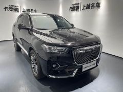 Фото авто Haval H6