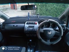 Сүрөт унаа Honda Fit