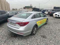 Photo of the vehicle Hyundai Sonata