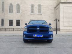 Photo of the vehicle Dodge RAM