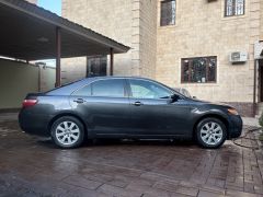 Сүрөт унаа Toyota Camry