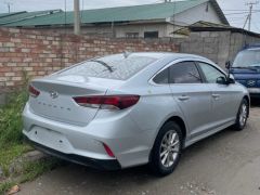 Фото авто Hyundai Sonata