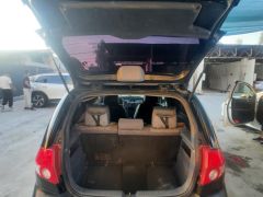 Сүрөт унаа Hyundai Getz